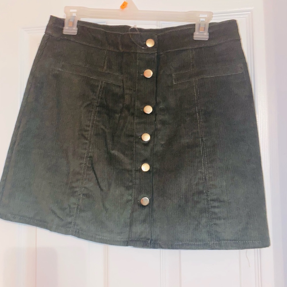 Skirt